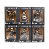 DC Comics Batman Generation Series 6asst